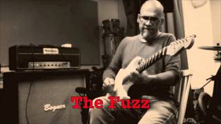 Video thumbnail for KR Musical Products The Fuzz and The Gypsy Fuzz by Sam Vilo