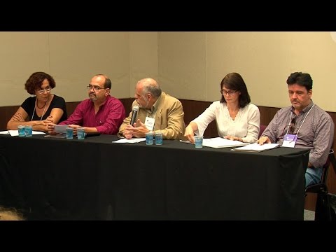 1º Seminário: Psicologia, Laicidade e Políticas Públicas - Parte 2