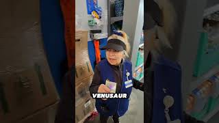 Mystery Pack #pokemoncards #pokemonchannel #pokemontiktok #ytshorts