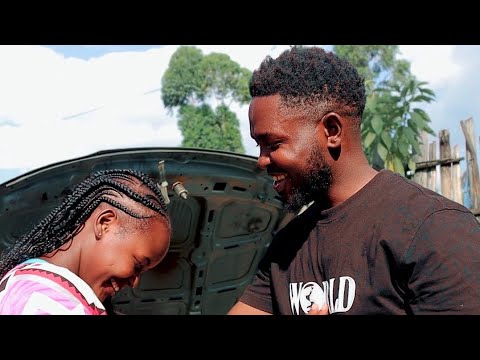 SPARROW ONTONDI-NINCHU NGOTITI FT JAY MAMISSMENT&OMOISI BWOKIOMA(Official Video 0799078889)latest