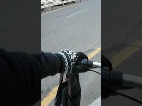 Busan, fontes termais de Dongnae-gu