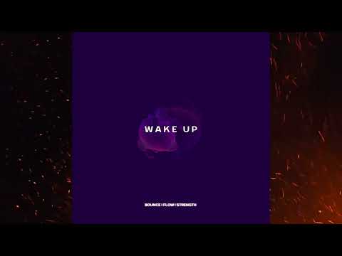 Godmode X BTWRKS X Scops -  WAKE UP (Official Audio)
