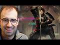 The 4 Secret Layers Behind Epic Sword Sound Effects