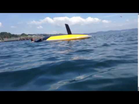 TIWAL試乗会江ノ島