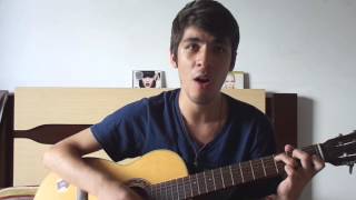 Jessie J - Strip (Cover by Matheus)