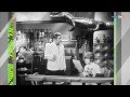 1970 Sketch Aus Der Rostocker Hafenbar Mit Rica Deus Horst Köbbert Und Hans Knauer