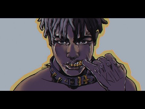 xxxtentacion - King of the dead (1 hour version) w/lyrics in descr.