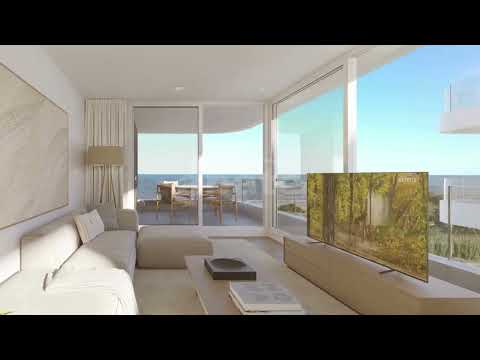 Video de YouTube - Apartamento en Venta de 3 dormitorios con  Piscina en Barra de Carrasco, Canelones