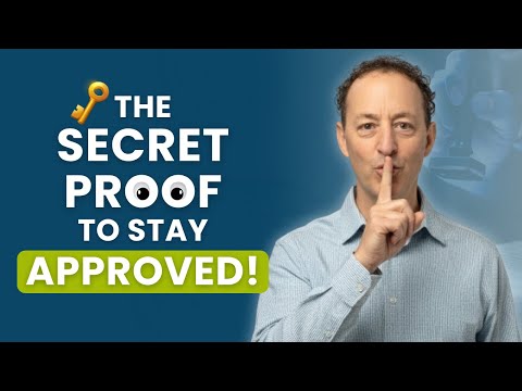 The #1 Proof SSA Looks For (And 4 Ways to Show It Clearly)