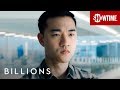 'What The Hell Was That?' Ep. 10 Official Clip | Billions | Season 3