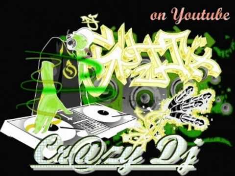 Cr@zy DJ vs DJ M@trix UnderGroundBattle