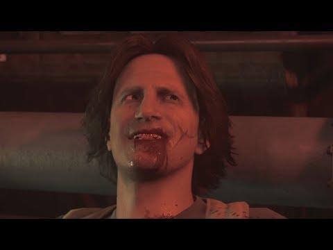 MAFIA 3 Stones Unturned Ending