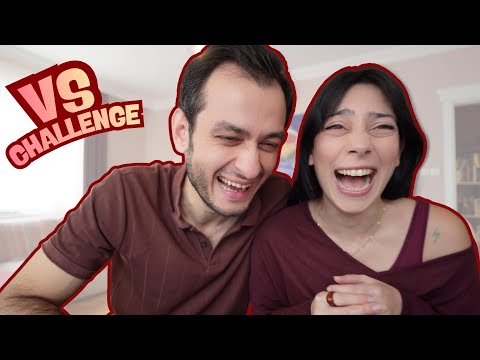 HEP KISKANAN MI HİÇ SORMAYAN MI? | SEÇİMİNİ YAP