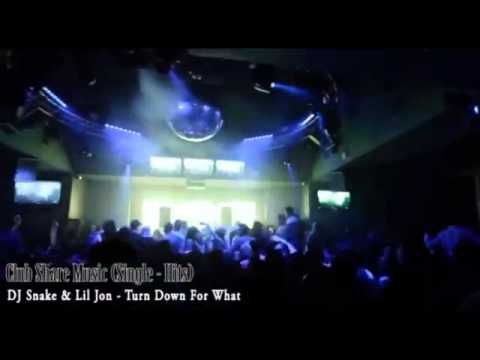 Turn Down for What new ReMiX