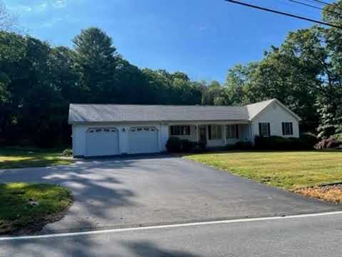 47 George St., Mendon, MA 01756 - Single Family - Real Estate - For Sale