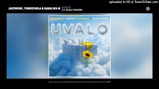 Download lagu uValo (Instrumental) mp3