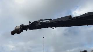 Tracteur routier Volvo FH540 6x4 | Image 4 - Autoline