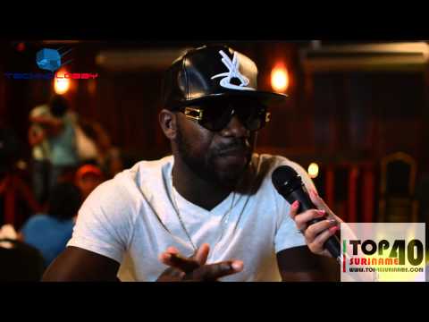 Top40 - Exclusief interview met Ray Neiman