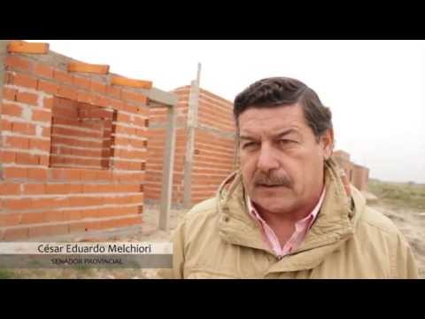 Viviendas en Ceibas, Entre Ríos