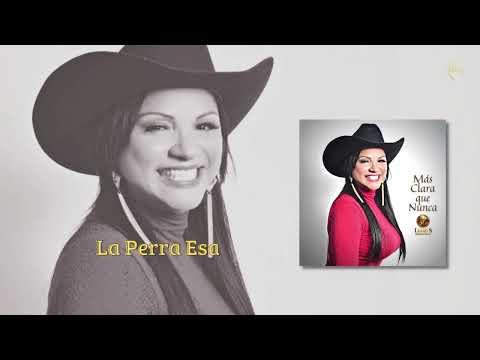 @LaNegraLinares - La Perra Esa