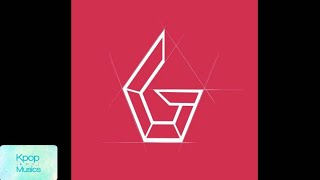 PENTAGON (펜타곤) - Lost Paradise (Hip Hop Unit)(&#39;The 8th Mini Album&#39;[Genie:us])