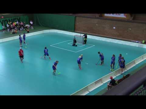 Film 11 Juli TFC F03   Olimpia Osowa Gdansk del 2