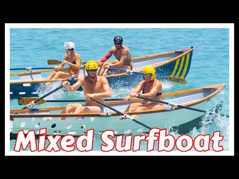 2022 USLA SER Championships - Mixed Row