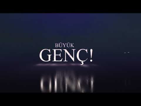 BÜYÜK GENÇ OLMAYA HAZIR MISIN? / Efektli Çalışma - Nureddin Yıldız