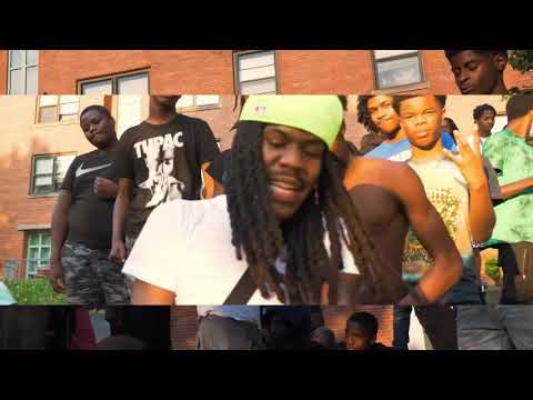 SKALLY “FREE NO SODA” (LIL BABY x LIL DURK 2040 REMIX)