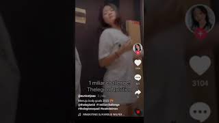 Download lagu SELEB RATU PARGOY  EUNICETJOAA VIRAL TIKTOK mp3