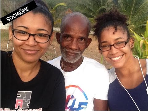 Meet Uncle Ellis | | SOCIALiME  Ep 04