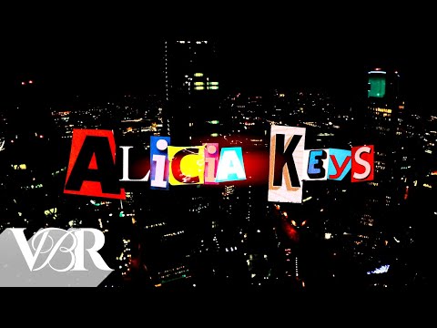 DozenLife x Klemz - Alicia Keys (Music Video)