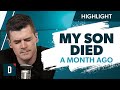 My 12 Year Old Died In A Tragic Accident I M Lost