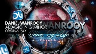 Daniel Wanrooy - Adagio In G Minor