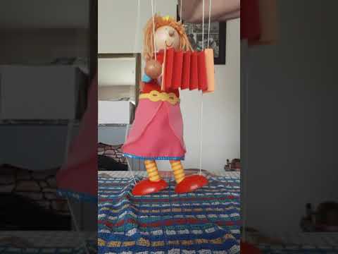 un petit  air  d accordéon