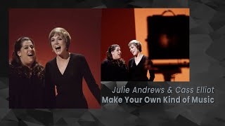 Make Your Own Kind of Music (1972) - Julie Andrews, Cass Elliot