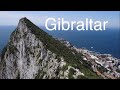 GIBRALTAR HD - YouTube