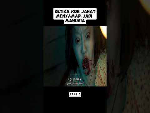 pastur dihantui iblis #film #movie #alurceritafilm