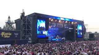 Roland Kaiser, Kaisermania Part II, 04.08.2018 - &quot;Flieg mit mir zu den Sternen&quot;