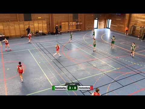 Hammarby - Gustavsberg