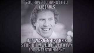 Liberal memes