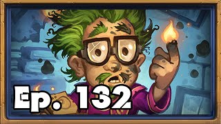 [HearthFun #132] 하스스톤 하이라이트 하스펀 Ep.132 (HearthStone Highlights & Awesome Moments)
