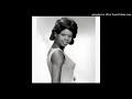 IRMA THOMAS - LONG AFTER TONIGHT IS ALL OVER