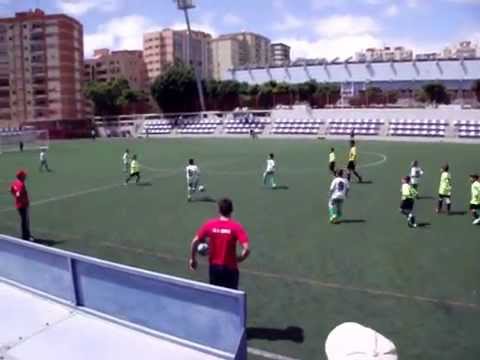 El Tranvía C Vs Verdellada