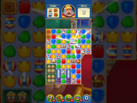 Loyal Match Level 2692