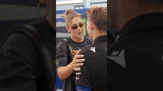 Download lagu 👀 When Fabio Quartararo met @FCBarcelona’s Alexia Putellas the Catalan GP got even more iconic ⭐️ mp3 Download lagu 👀 When Fabio Quartararo met @FCBarcelona’s Alexia Putellas the Catalan GP got even more iconic ⭐️ mp3