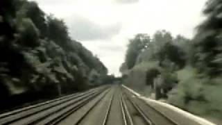 The Jeff Healey Band - Run Through The Jungle.avi