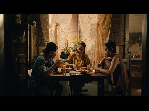 Balota (Official Trailer)