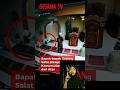 Bapak Sedang Shalat Dikagetkan Dengan Jatuh Nya Sosok Lelaki Dari Atas Masjid Paranormalactivity