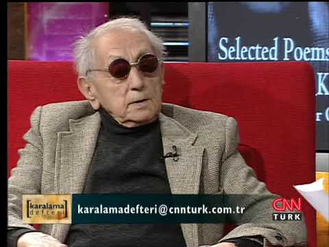 İLHAN BERK 1. BÖLÜM ((2004)
